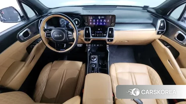 Kia Sorento 4th Generation id 3534311 из Кореи 17