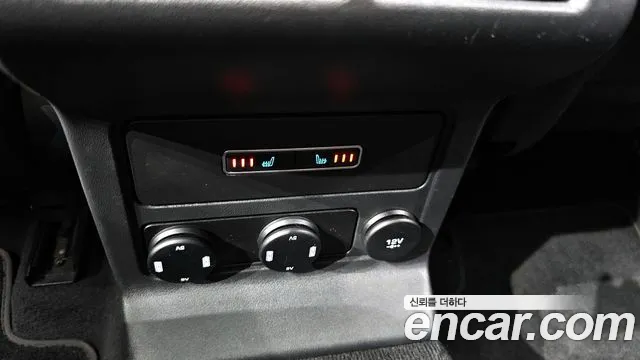 Jaguar F-PACE id 2758356 из Кореи 17