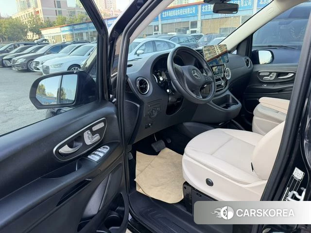 Mercedes-Benz Vito id 4256591 из Китая 10