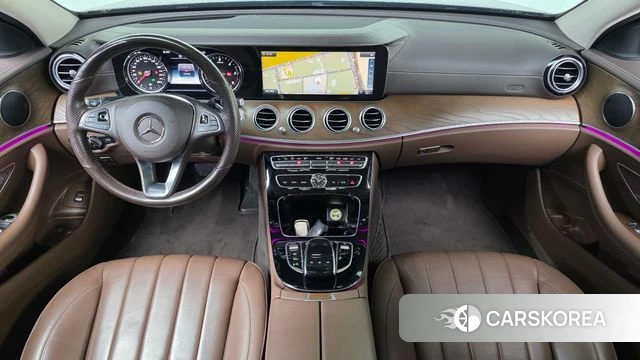 Mercedes-Benz E-Class W213 id 4331713 из Кореи 30