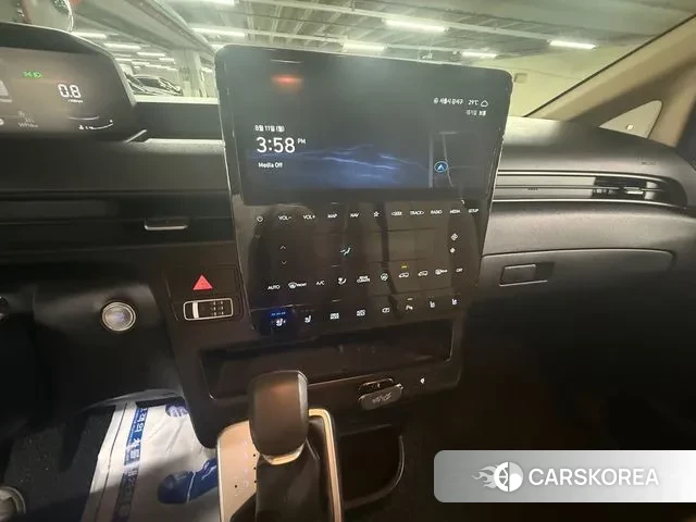 Hyundai Staria id 3022157 из Кореи 13