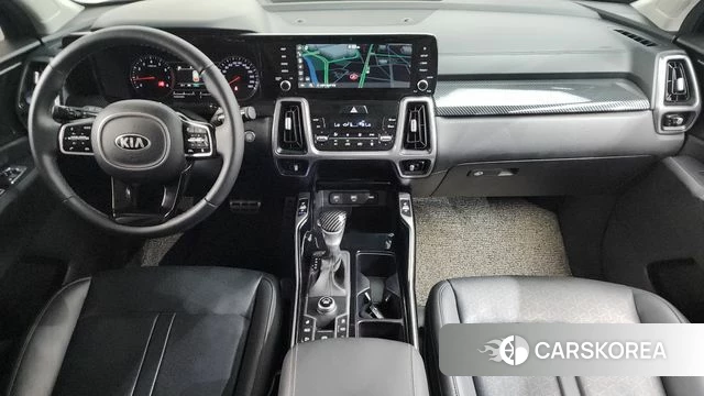 Kia Sorento 4th Generation id 4637201 из Кореи 31