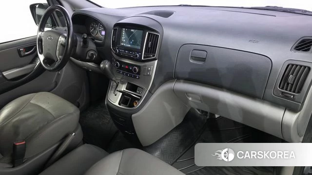 Hyundai The New Grand Starex id 4647661 из Кореи 27