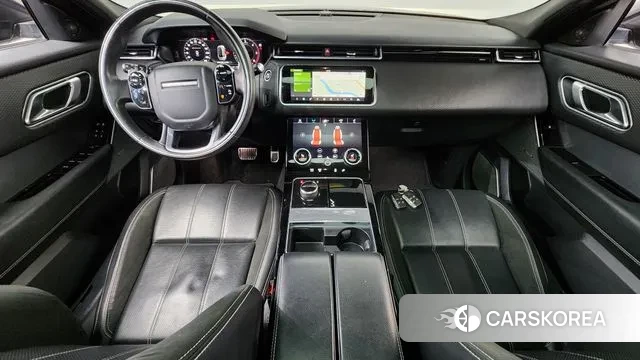 Land Rover Range Rover Velar id 3631858 из Кореи 17