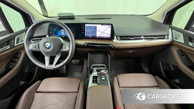 BMW 2 Series Active Tourer (U06) id 4243129 из Кореи 27