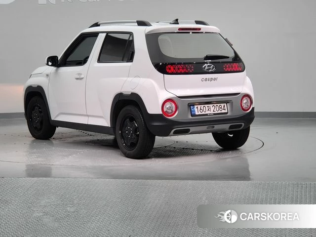 Hyundai Casper id 4916650 из Кореи 17