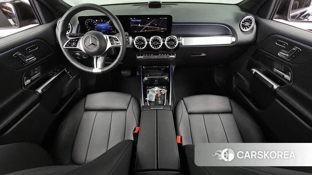 Mercedes-Benz GLB-Class X247 id 4590607 из Кореи 32