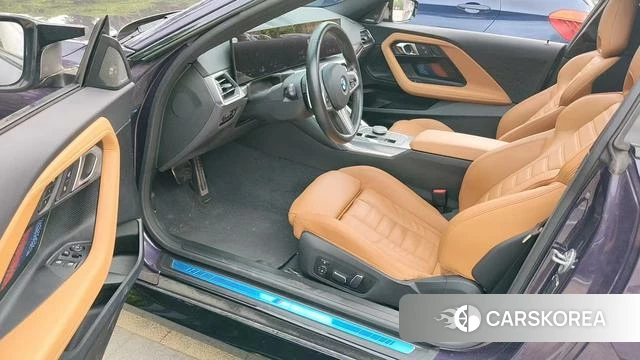 BMW 2 series (imported) id 4353572 из Китая 7