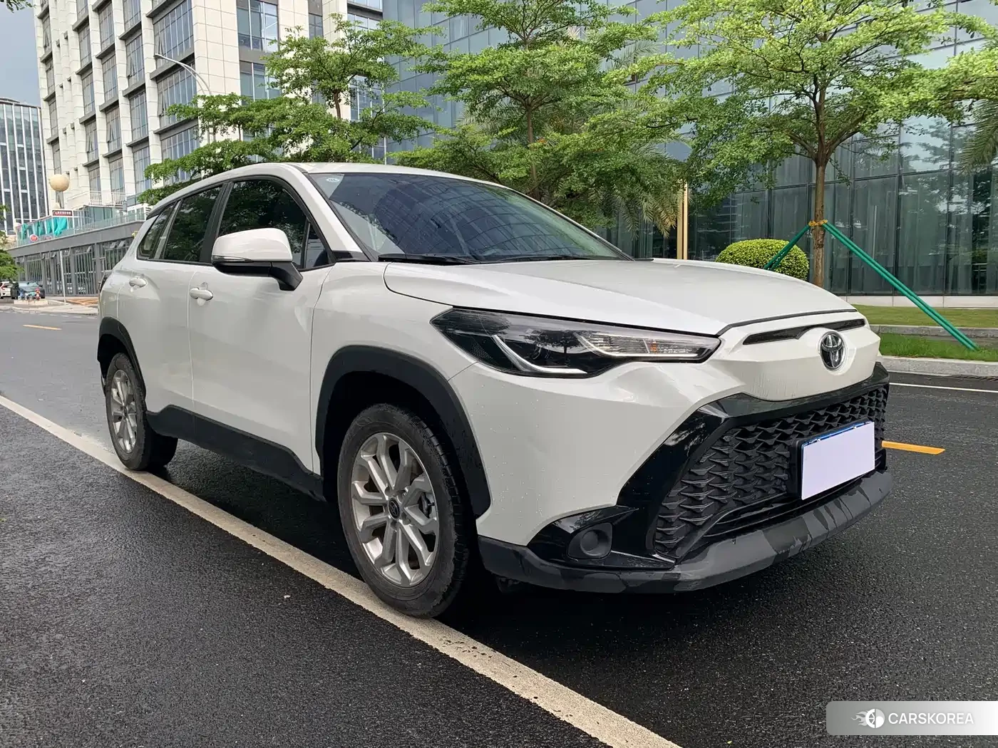 Toyota Frontlander id 4570480 из Китая 21