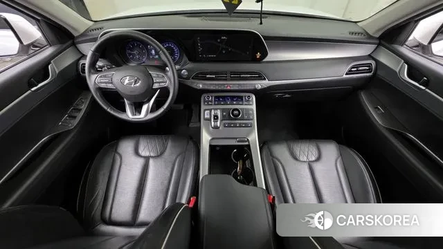 Hyundai Palisade id 3013466 из Кореи 17