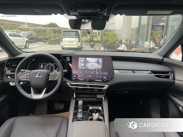 Lexus RX id 4277049 из Китая 18