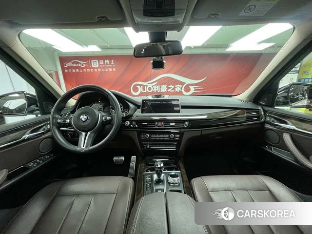 BMW X5 (imported) id 3901942 из Китая 23
