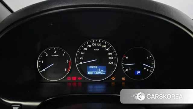 Hyundai The New Grand Starex id 3880205 из Кореи 17