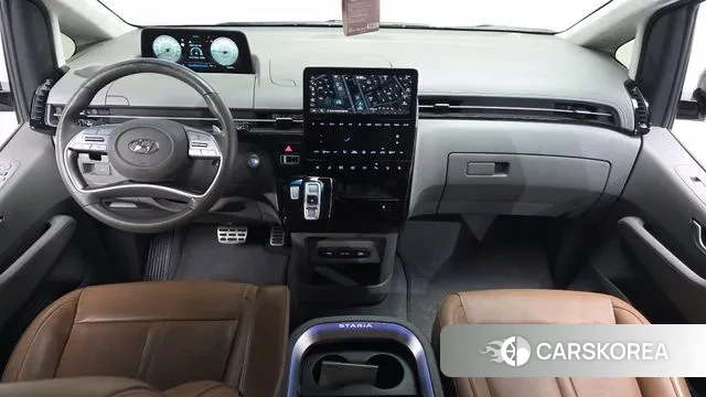 Hyundai Staria id 3406825 из Кореи 17