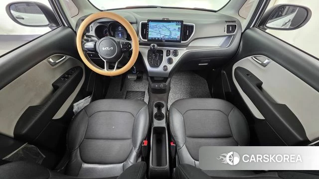 Kia The New Ray id 4676351 из Кореи 27