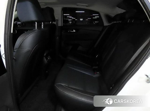 Kia The New K3 2nd generation id 3839082 из Кореи 17