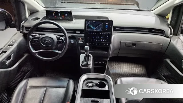 Hyundai Staria id 3058963 из Кореи 17