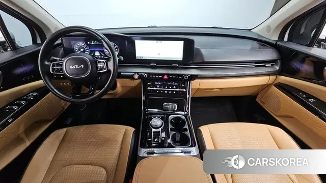 Kia Carnival 4th generation id 3606219 из Кореи 17