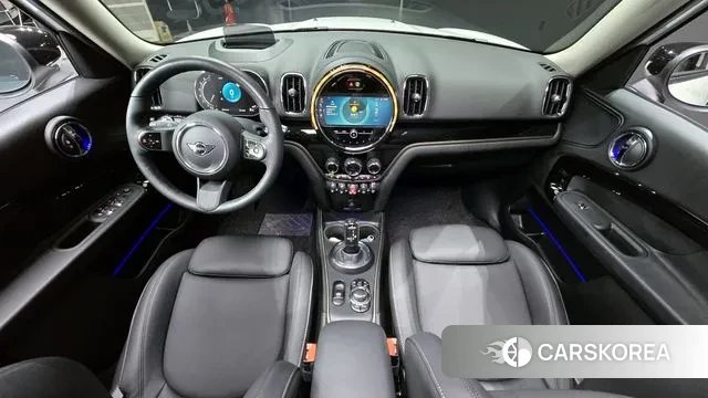 Mini Cooper Countryman id 3341537 из Кореи 17