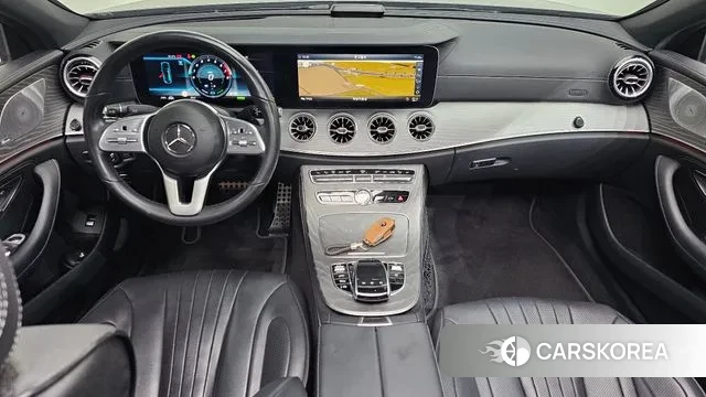 Mercedes-Benz CLS-Class C257 id 2891287 из Кореи 17