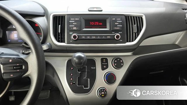 Kia The New Ray id 4593061 из Кореи 27