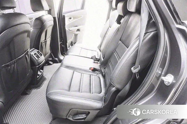 Kia The New Sorento id 3013774 из Кореи 17