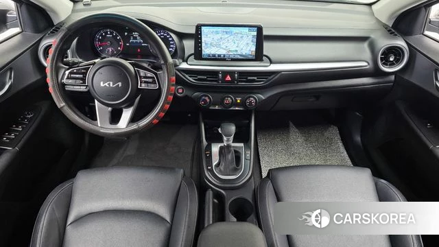 Kia The New K3 2nd generation id 4481647 из Кореи 17