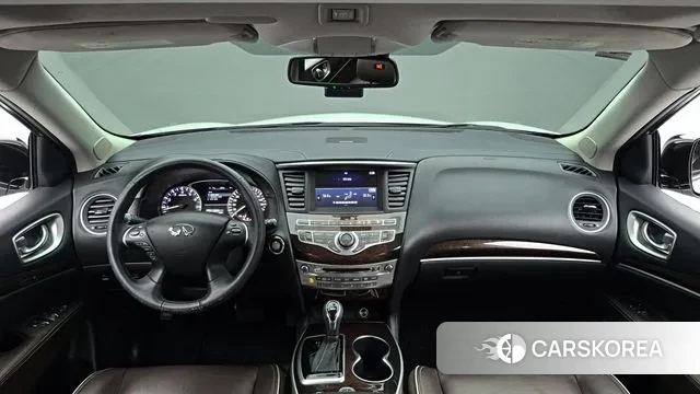 Infiniti QX60 id 2973539 из Кореи 17