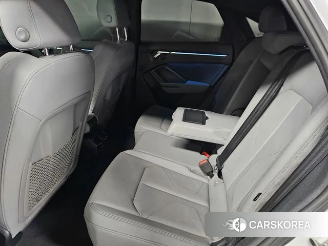 Audi Q3 (F3) id 4871657 из Кореи 17