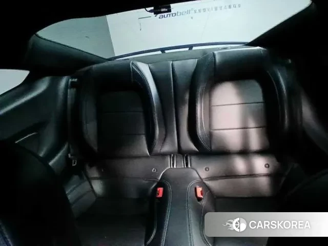 Ford Mustang id 3000316 из Кореи 15