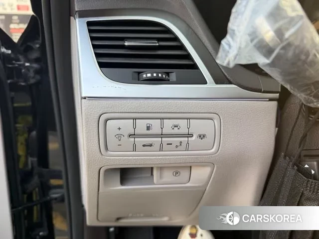 Genesis G80 id 3454782 из Кореи 15