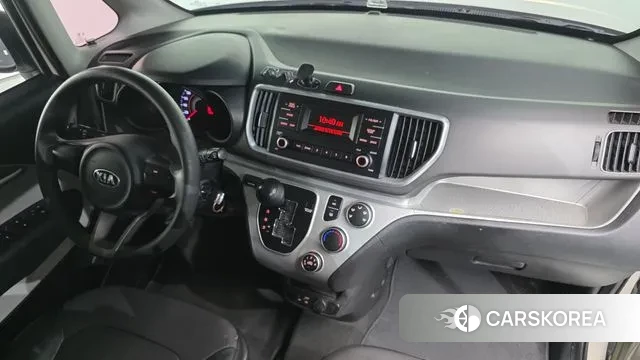 Kia The New Ray id 3772916 из Кореи 17