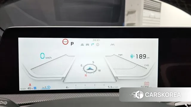 Kia EV6 id 3497234 из Кореи 17