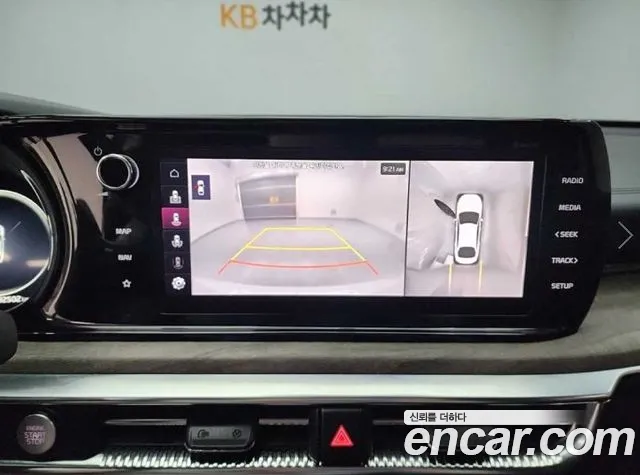 Kia K5 3rd generation id 2709009 из Кореи 17