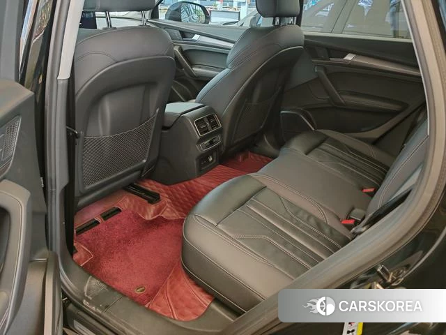 Audi Q5L id 4242364 из Китая 10