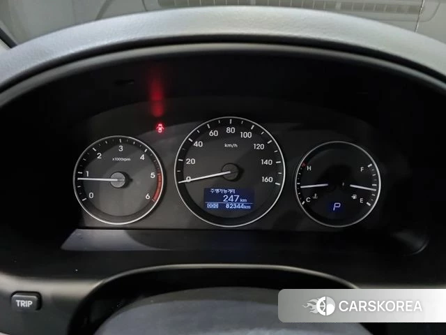 Hyundai The New Grand Starex id 4672618 из Кореи 17