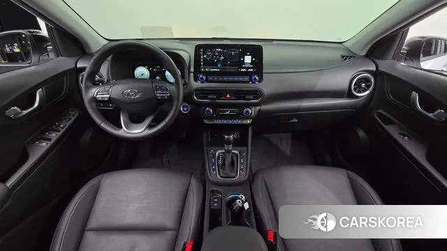 Hyundai The New Kona id 3453671 из Кореи 17