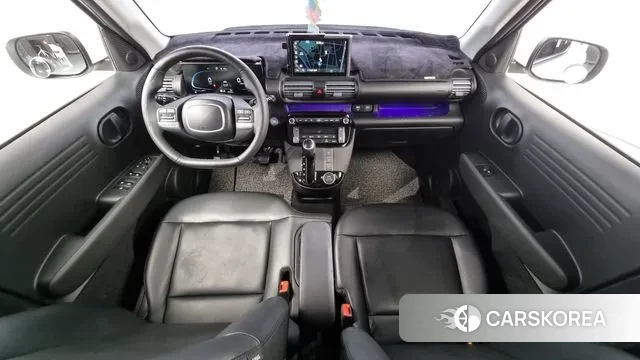 Hyundai Casper id 3263618 из Кореи 17