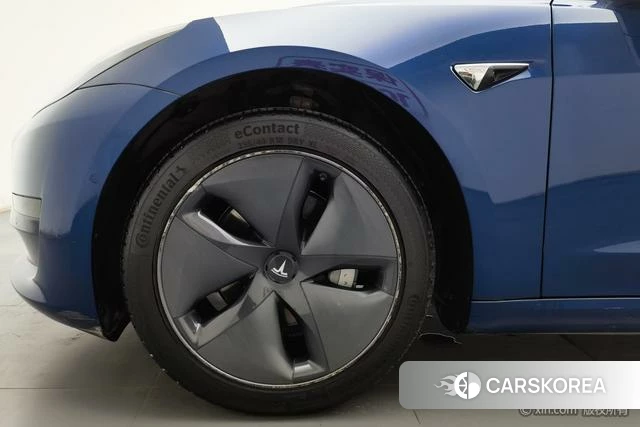 Tesla Model 3 (imported) id 4210191 из Китая 21