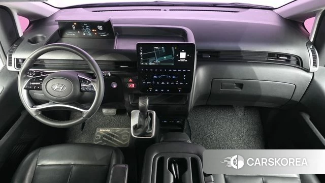 Hyundai Staria id 4881103 из Кореи 27