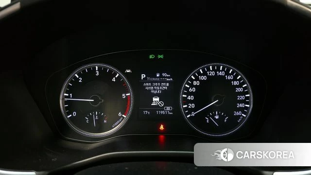 Hyundai Santa Fe TM id 3911995 из Кореи 17