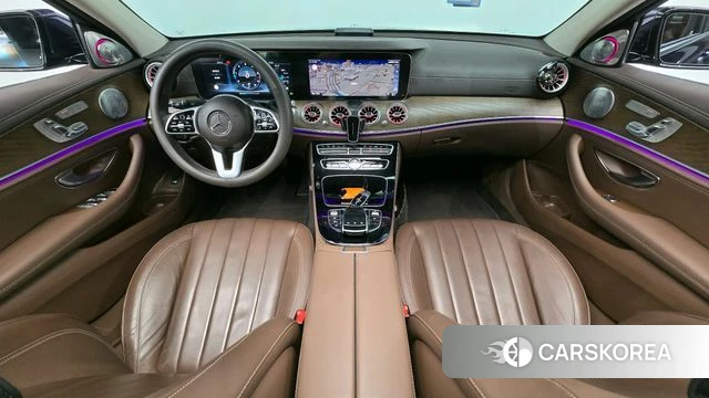 Mercedes-Benz E-Class W213 id 4384495 из Кореи 17