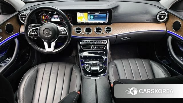 Mercedes-Benz E-Class W213 id 4482761 из Кореи 17