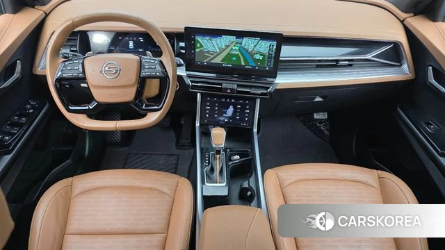 Ssangyong Torres id 4706934 из Кореи 17