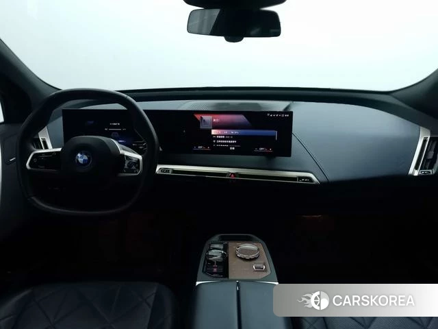 BMW iX id 4253227 из Китая 15