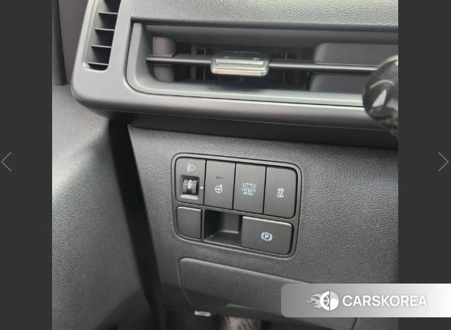 Hyundai Staria id 3963617 из Кореи 7