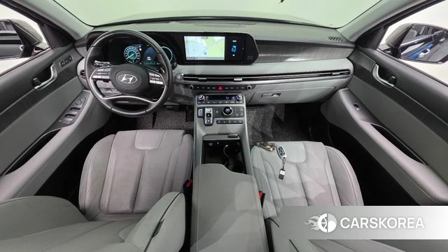 Hyundai The New Palisade id 3963890 из Кореи 17