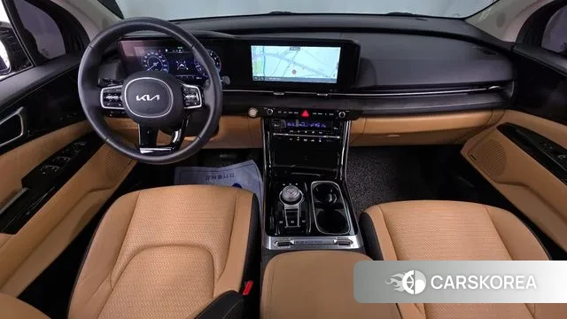 Kia Carnival 4th generation id 3300712 из Кореи 17