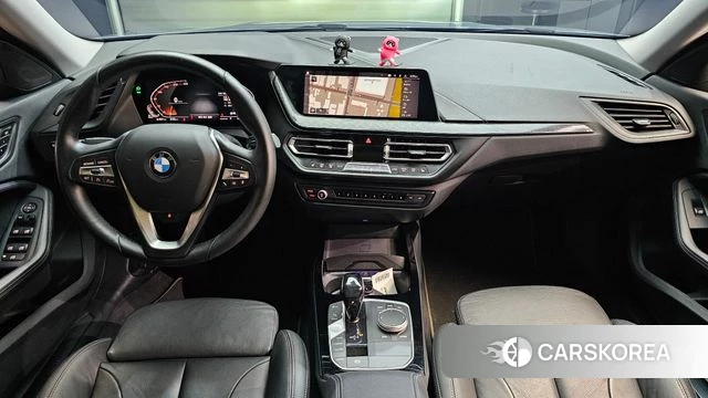 BMW 2 Series Gran Coupe (F44) id 4632609 из Кореи 17