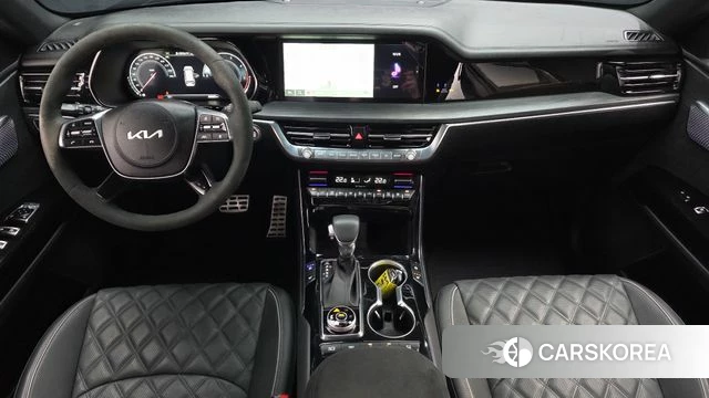 Kia Mohave Master id 3817731 из Кореи 17